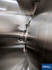 Image of 36" O''Hara Labcoat Coating Pan, Model LC3 19