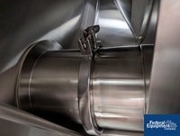 Image of 36" O''Hara Labcoat Coating Pan, Model LC3 20