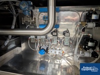 Image of 36" O''Hara Labcoat Coating Pan, Model LC3 21