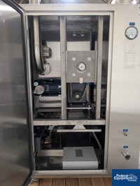 Image of 36" O''Hara Labcoat Coating Pan, Model LC3 22