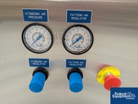 Image of 36" O''Hara Labcoat Coating Pan, Model LC3 29