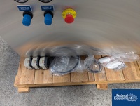 Image of 36" O''Hara Labcoat Coating Pan, Model LC3 31