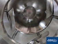 Image of 36" O''Hara Labcoat Coating Pan, Model LC3 33