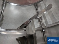 Image of 36" O''Hara Labcoat Coating Pan, Model LC3 34