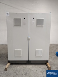 Image of 36" O''Hara Labcoat Coating Pan, Model LC3 36