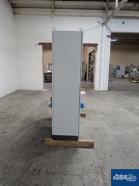 Image of 36" O''Hara Labcoat Coating Pan, Model LC3 39