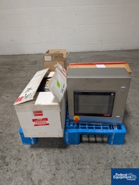 Image of 36" O''Hara Labcoat Coating Pan, Model LC3 42