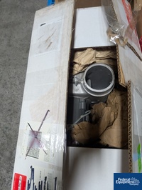 Image of 36" O''Hara Labcoat Coating Pan, Model LC3 43