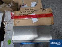Image of 36" O''Hara Labcoat Coating Pan, Model LC3 44