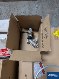 Image of 36" O''Hara Labcoat Coating Pan, Model LC3 46