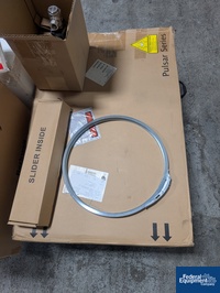 Image of 36" O''Hara Labcoat Coating Pan, Model LC3 47