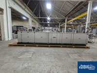 Image of 36" O''Hara Labcoat Coating Pan, Model LC3 48