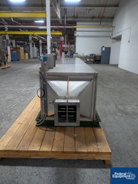 Image of 36" O''Hara Labcoat Coating Pan, Model LC3 49