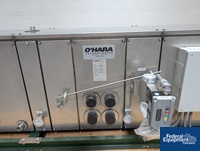 Image of 36" O''Hara Labcoat Coating Pan, Model LC3 55