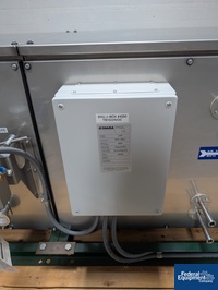 Image of 36" O''Hara Labcoat Coating Pan, Model LC3 57