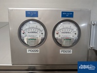 Image of 36" O''Hara Labcoat Coating Pan, Model LC3 61