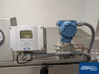 Image of 36" O''Hara Labcoat Coating Pan, Model LC3 62