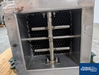 Image of 36" O''Hara Labcoat Coating Pan, Model LC3 63