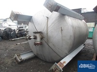 Image of 4500 GAL AGITATED TANK, S/S, 30 HP 03