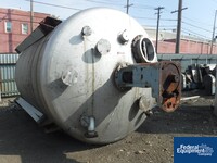 Image of 4500 GAL AGITATED TANK, S/S, 30 HP 04