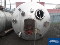 Image of 4500 GAL AGITATED TANK, S/S, 30 HP 05