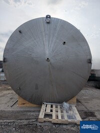 Image of 12,400 Gal Quality Tank Solutions Tank, 304 S/S 05