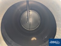 Image of 12,400 Gal Quality Tank Solutions Tank, 304 S/S 09