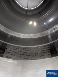 Image of 12,400 Gal Quality Tank Solutions Tank, 304 S/S 11