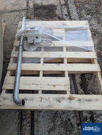 Image of 12,400 Gal Quality Tank Solutions Tank, 304 S/S 13