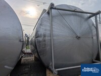 Image of 12,400 Gal Quality Tank Solutions Tank, 304 S/S 04