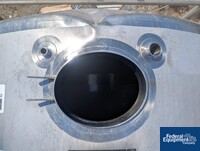 Image of 12,400 Gal Quality Tank Solutions Tank, 304 S/S 08