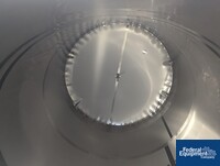 Image of 12,400 Gal Quality Tank Solutions Tank, 304 S/S 09