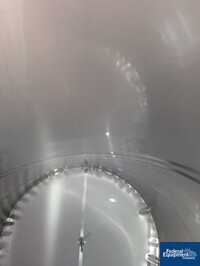 Image of 12,400 Gal Quality Tank Solutions Tank, 304 S/S 11