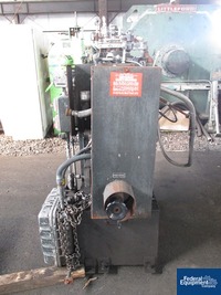 Image of 1.8 Cu Ft Littleford Mixer, Model DVT 50, 304 S/S, JKT, 450# 02