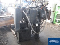Image of 1.8 Cu Ft Littleford Mixer, Model DVT 50, 304 S/S, JKT, 450# 03
