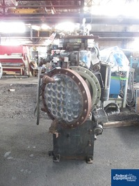 Image of 1.8 Cu Ft Littleford Mixer, Model DVT 50, 304 S/S, JKT, 450# 04