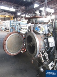 Image of 1.8 Cu Ft Littleford Mixer, Model DVT 50, 304 S/S, JKT, 450# 05