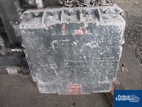 Image of 1.8 Cu Ft Littleford Mixer, Model DVT 50, 304 S/S, JKT, 450# 09