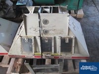 Image of MAGUIRE 4 COMPONENT WEIGH SCALE BLENDER, MODEL WSB-940T 02