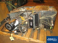 Image of MAGUIRE 4 COMPONENT WEIGH SCALE BLENDER, MODEL WSB-940T 04