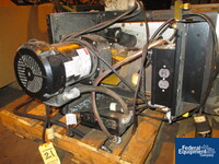 Image of MAGUIRE 4 COMPONENT WEIGH SCALE BLENDER, MODEL WSB-940T 05