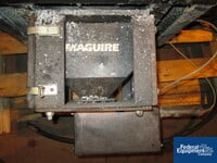 Image of MAGUIRE 4 COMPONENT WEIGH SCALE BLENDER, MODEL WSB-940T 08