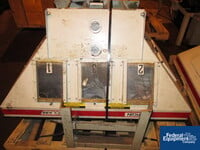 Image of MAGUIRE 4 COMPONENT WEIGH SCALE BLENDER, MODEL WSB-940T 10