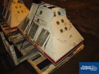 Image of MAGUIRE 4 COMPONENT WEIGH SCALE BLENDER, MODEL WSB-940T 11