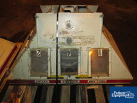 Image of MAGUIRE 4 COMPONENT WEIGH SCALE BLENDER, MODEL WSB-940T 12