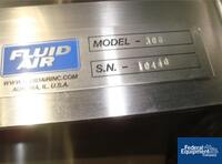 Image of Fluid Air 300 Liter Fluid Bed Dryer, Model 300 02