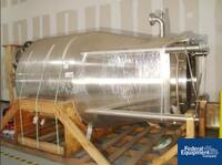 Image of Fluid Air 300 Liter Fluid Bed Dryer, Model 300 04