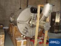 Image of Fluid Air 300 Liter Fluid Bed Dryer, Model 300 07