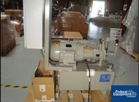 Image of Fluid Air 300 Liter Fluid Bed Dryer, Model 300 11