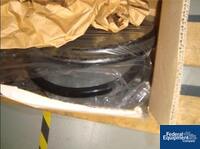 Image of Fluid Air 300 Liter Fluid Bed Dryer, Model 300 12